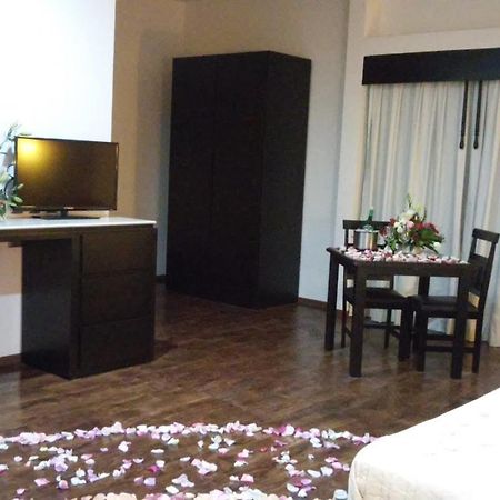 Soleil Inn อัทลิซโก ภายนอก รูปภาพ