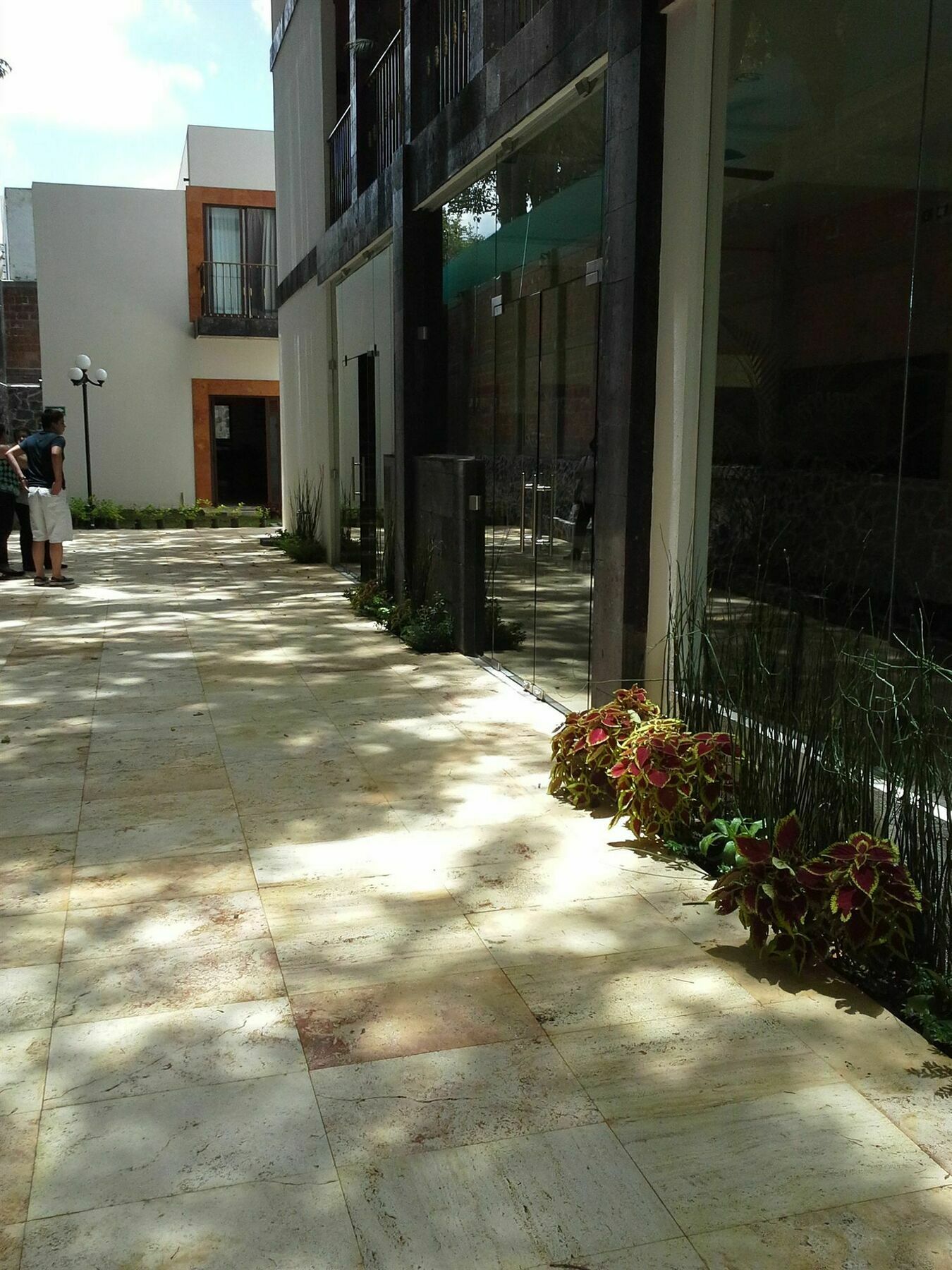 Soleil Inn อัทลิซโก ภายนอก รูปภาพ