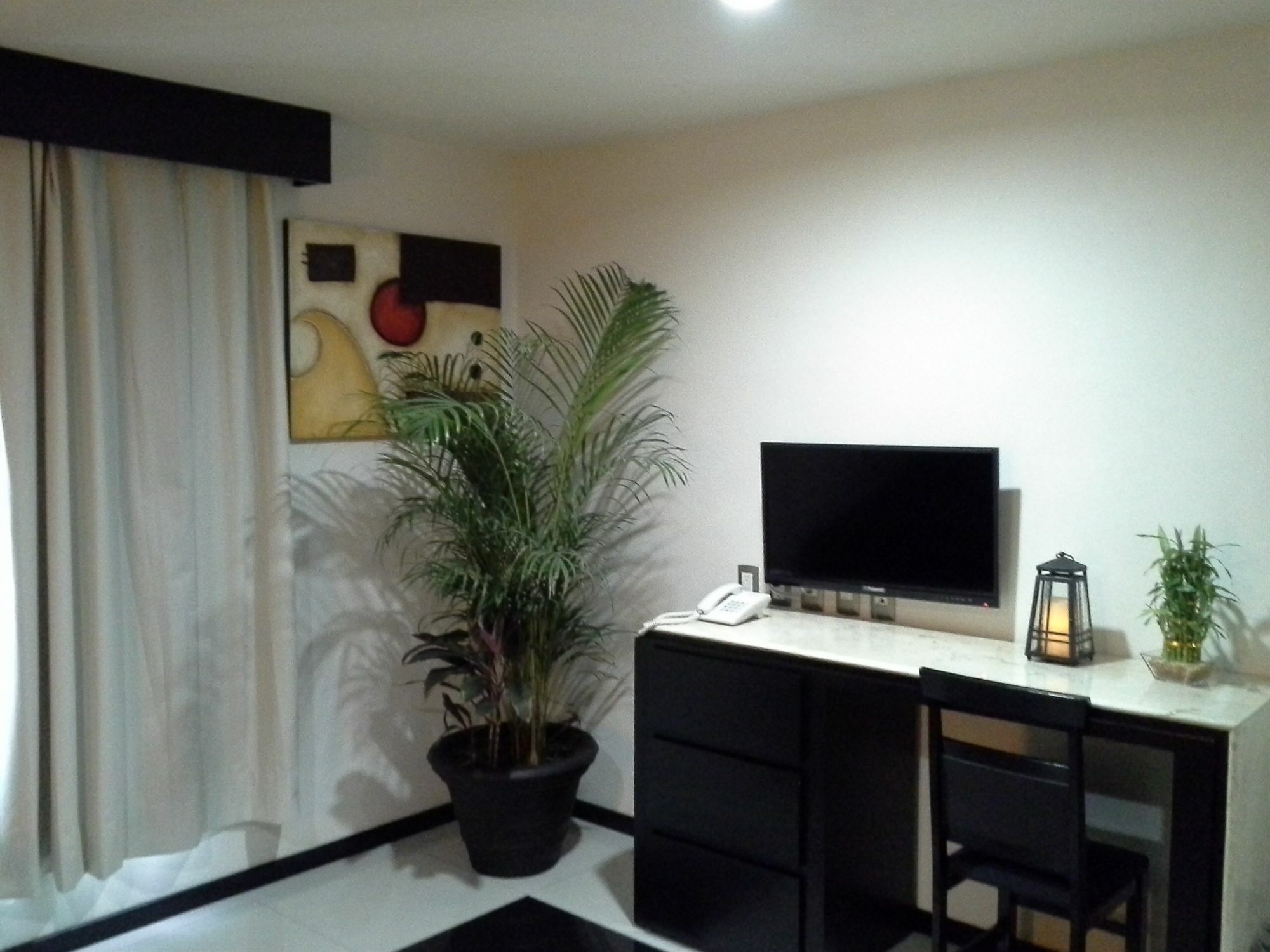 Soleil Inn อัทลิซโก ภายนอก รูปภาพ