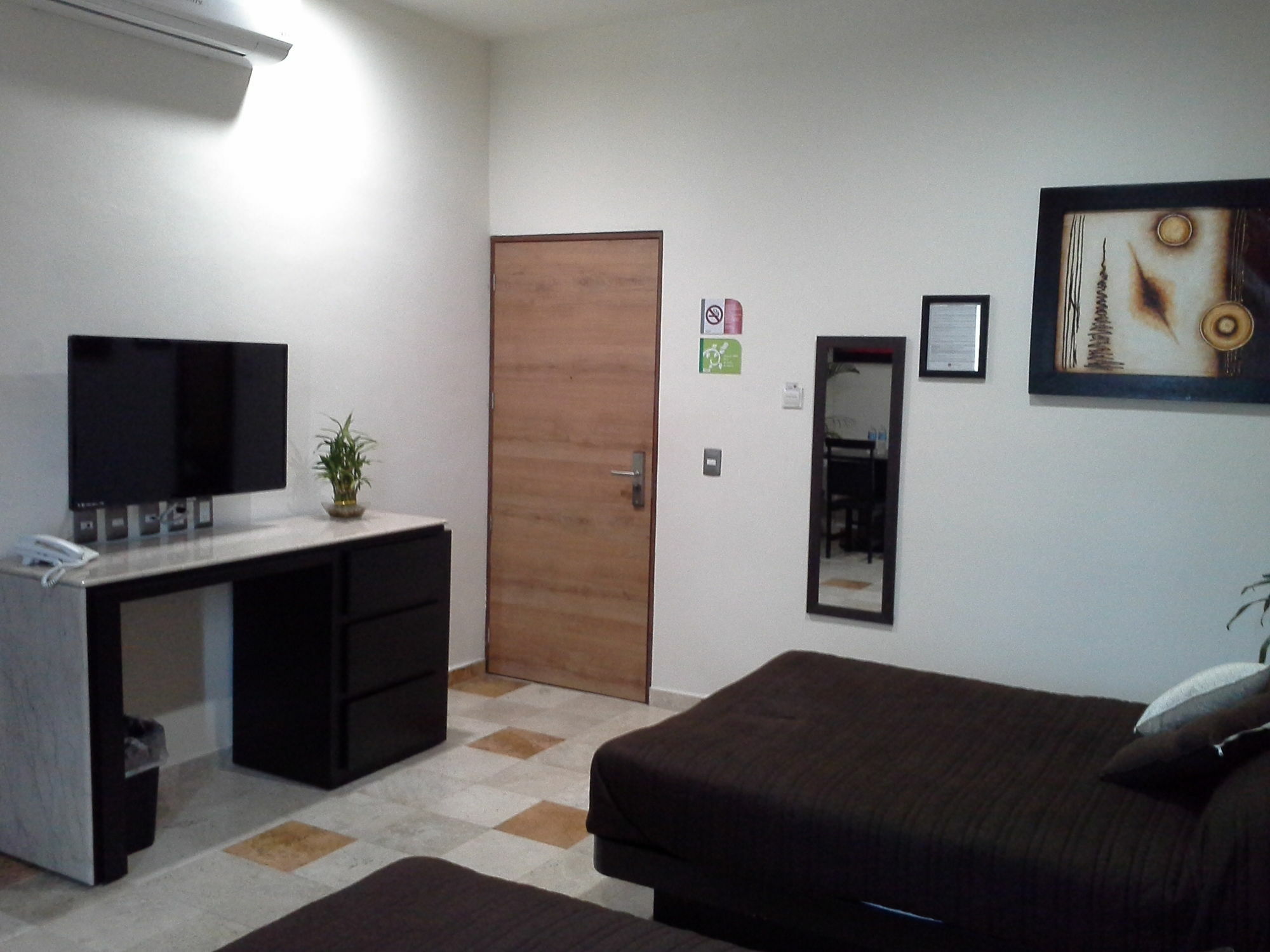 Soleil Inn อัทลิซโก ภายนอก รูปภาพ